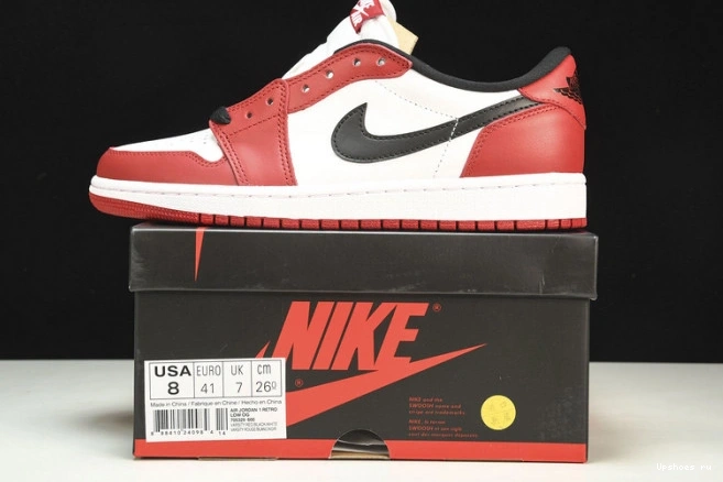 705329-600 Jordan  Retro   (2016) Chicago 1  Low 1112